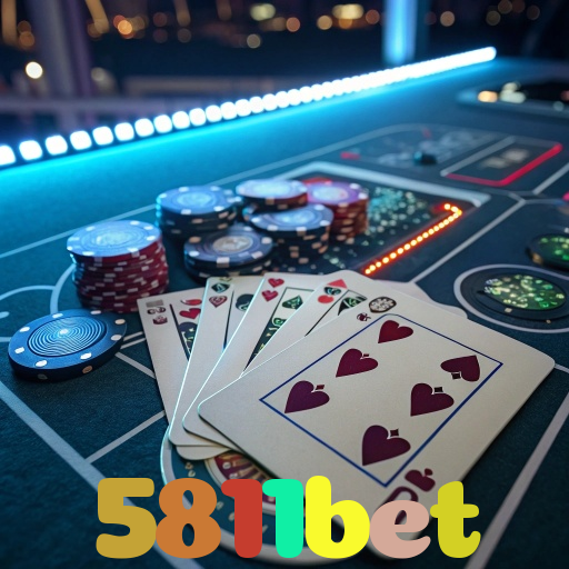  5811bet