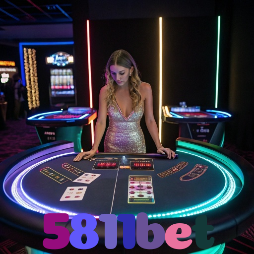  5811bet