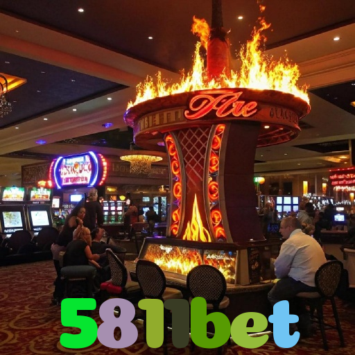  5811bet