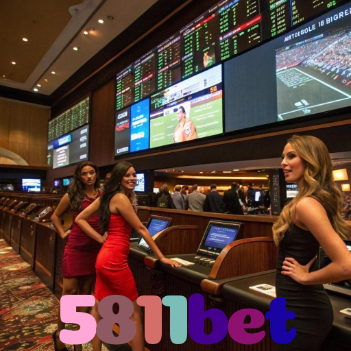  5811bet