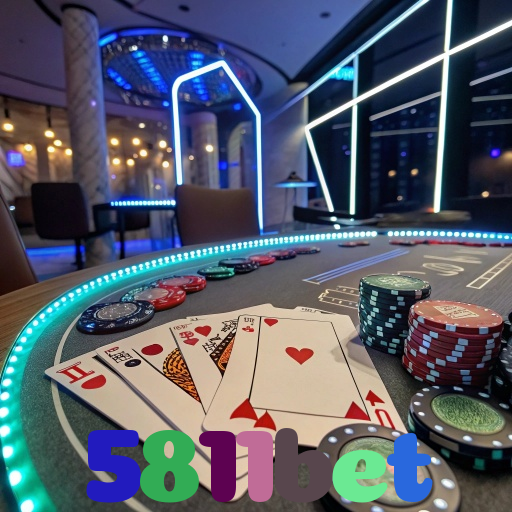  5811bet
