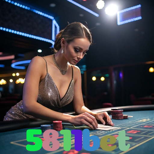  5811bet