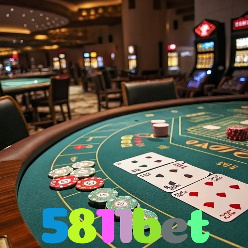  5811bet