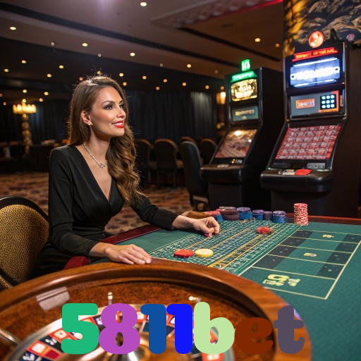  5811bet
