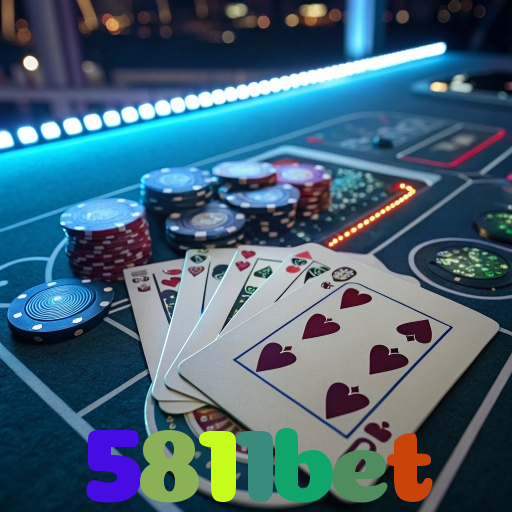  5811bet