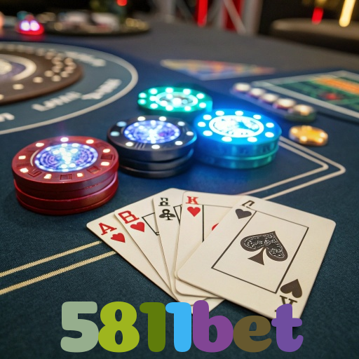  5811bet
