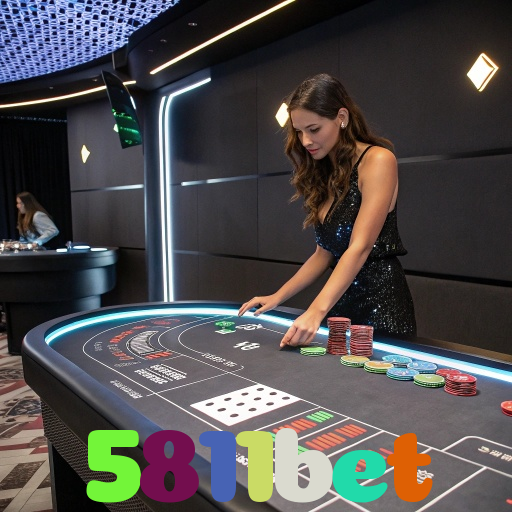  5811bet