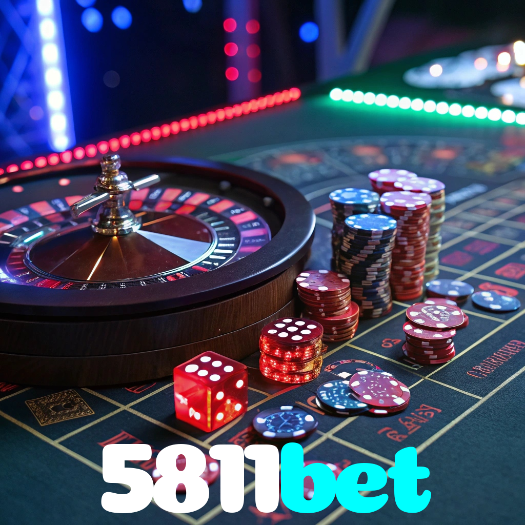  5811bet