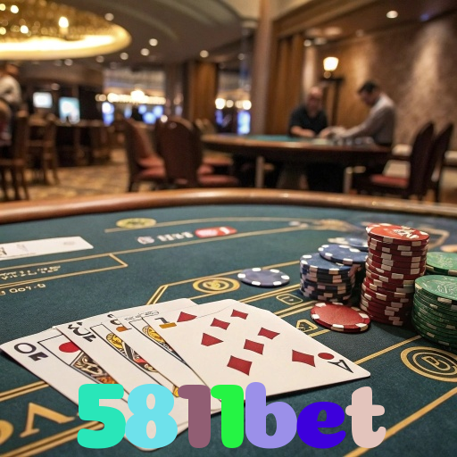  5811bet