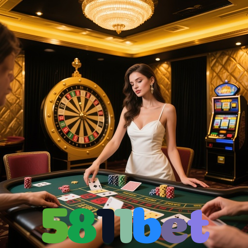  5811bet