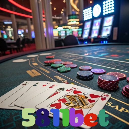  5811bet