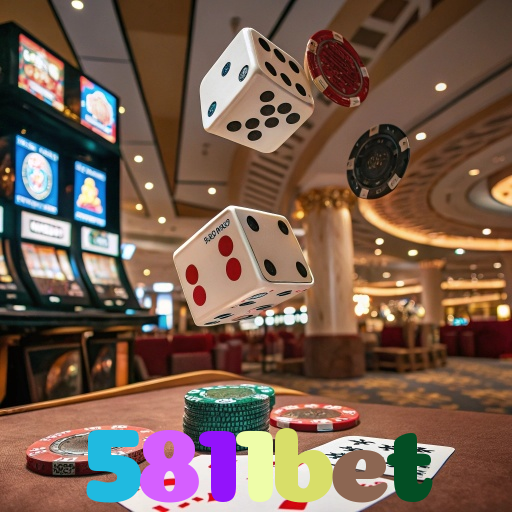  5811bet