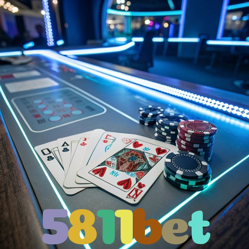  5811bet