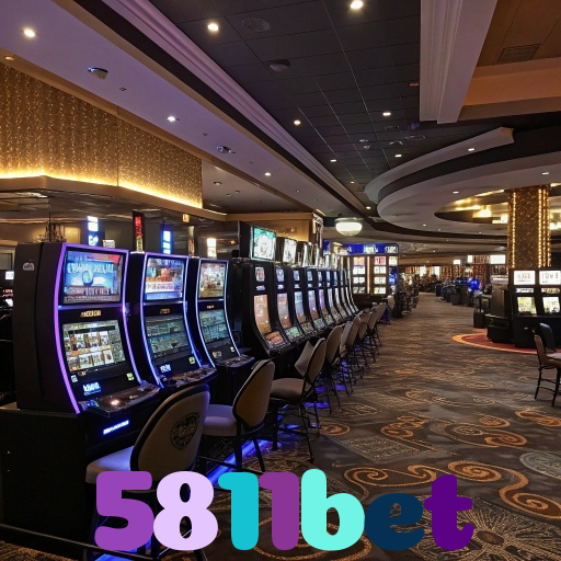  5811bet