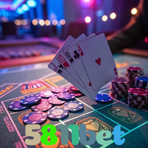  5811bet