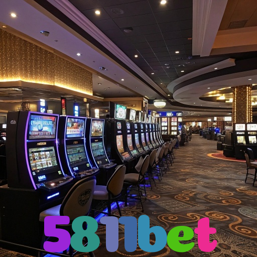  5811bet