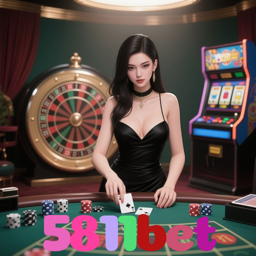  5811bet