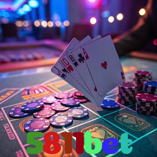  5811bet