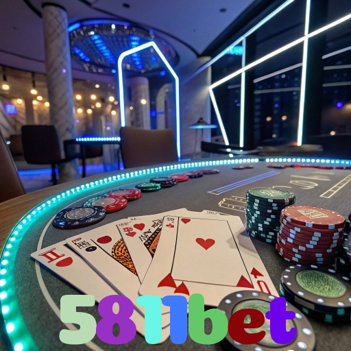 5811bet
