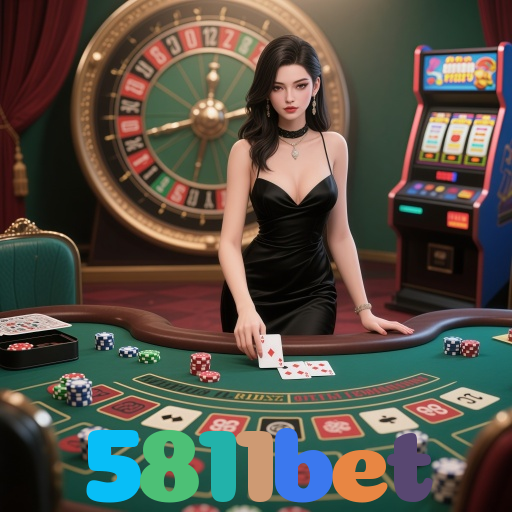  5811bet