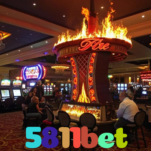  5811bet
