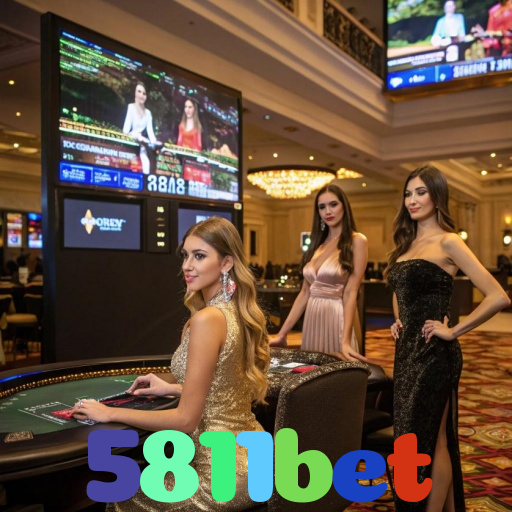  5811bet