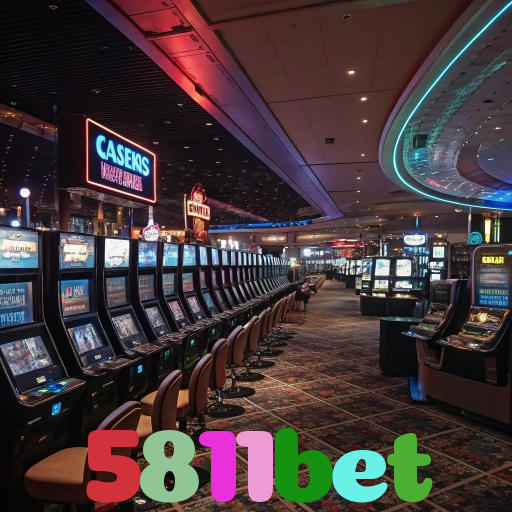  5811bet