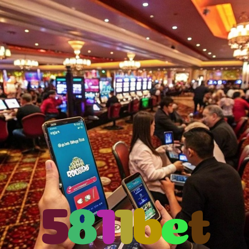  5811bet