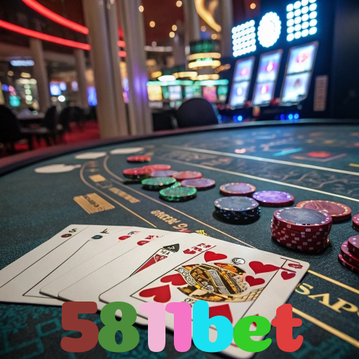  5811bet
