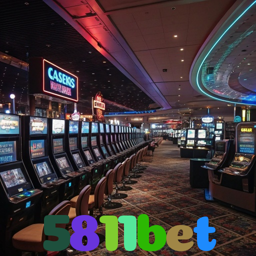  5811bet
