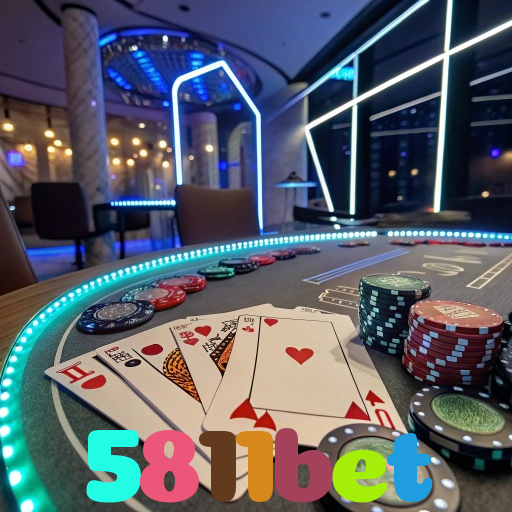  5811bet