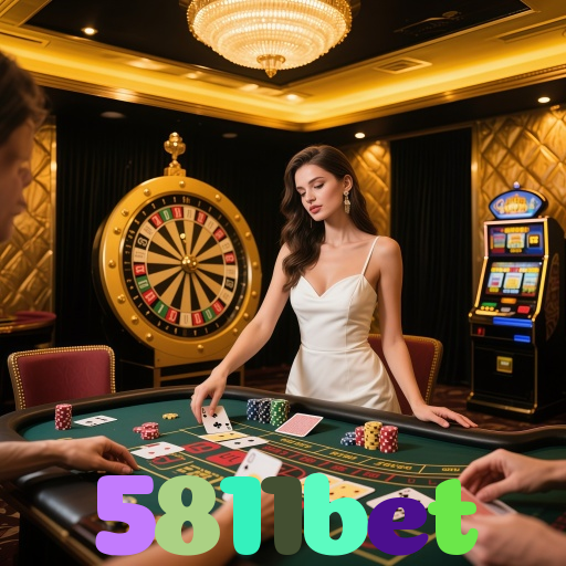  5811bet
