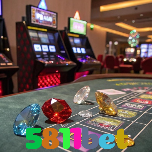  5811bet