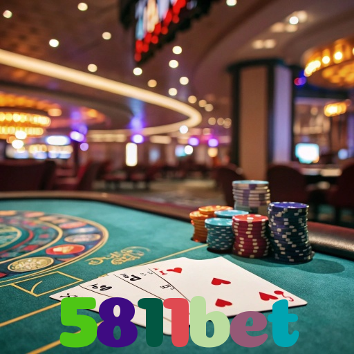  5811bet