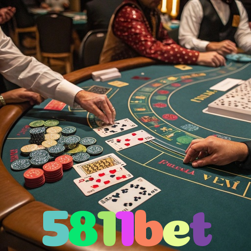  5811bet