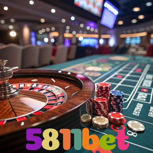  5811bet