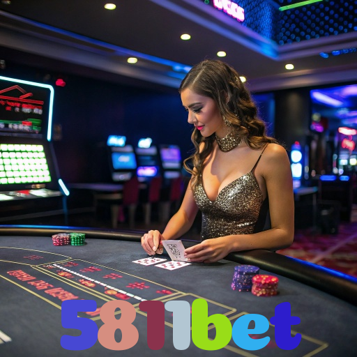  5811bet