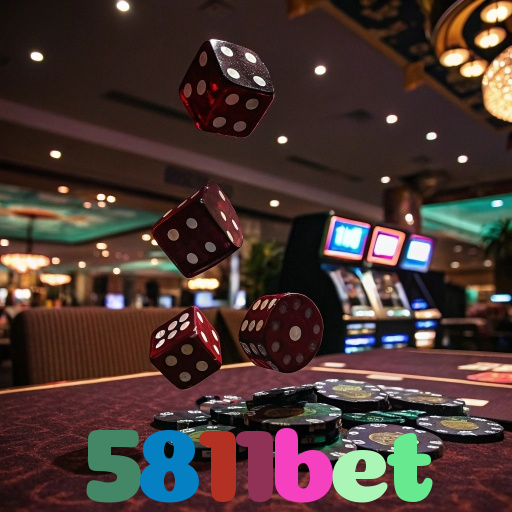  5811bet