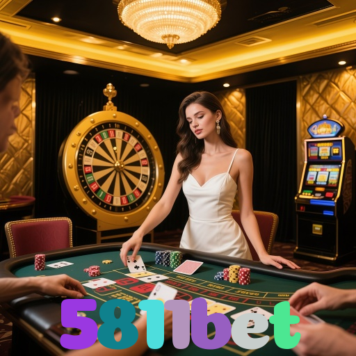  5811bet
