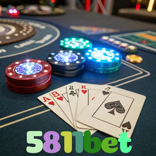  5811bet