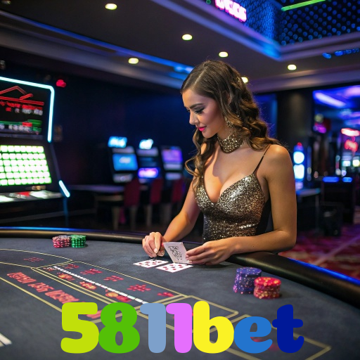  5811bet