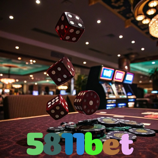  5811bet