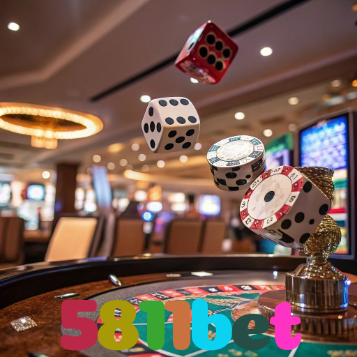  5811bet