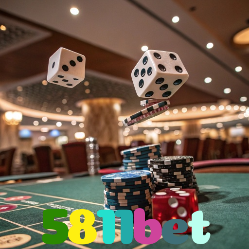  5811bet