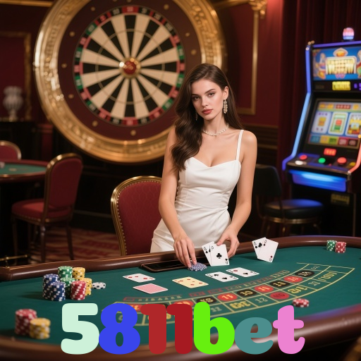  5811bet