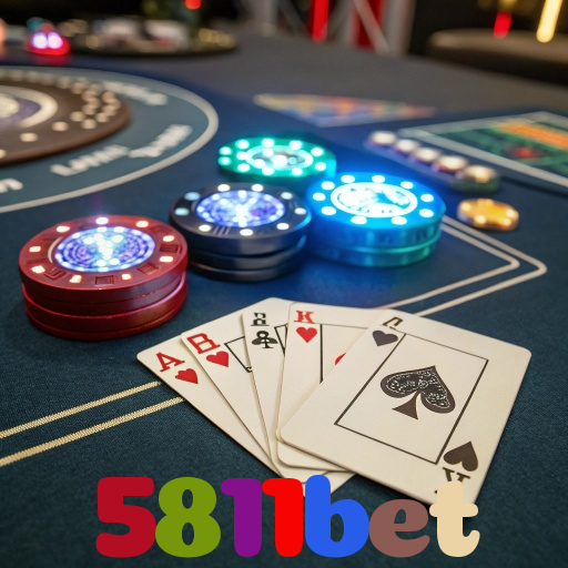  5811bet