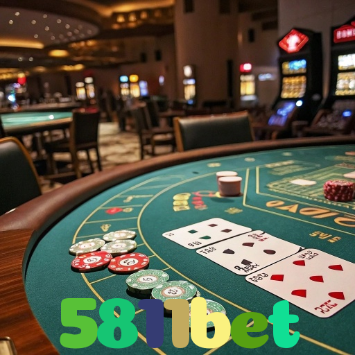  5811bet