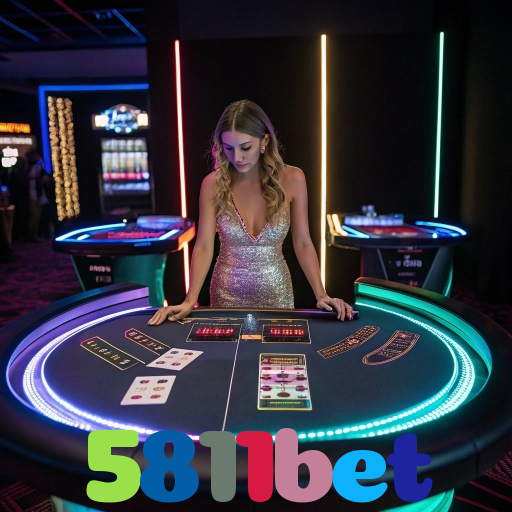  5811bet