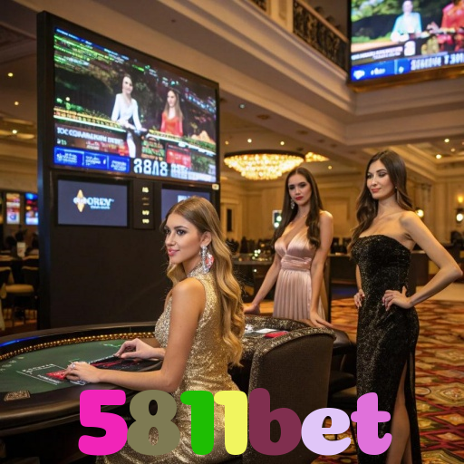  5811bet