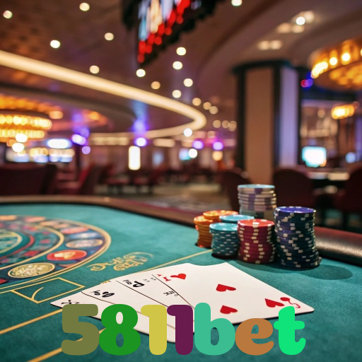  5811bet